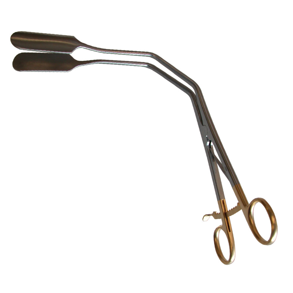 Vaginal Retractor