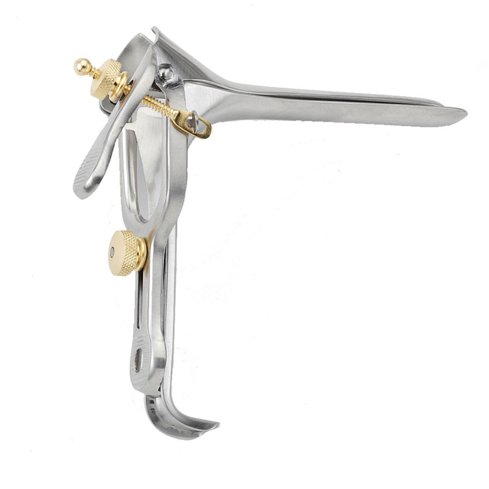 Vaginal Speculum