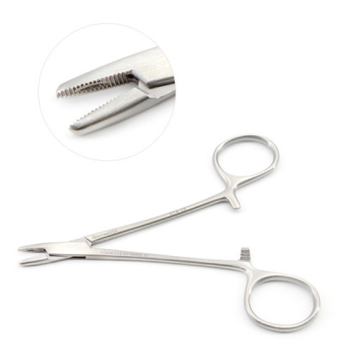 Needle Holders