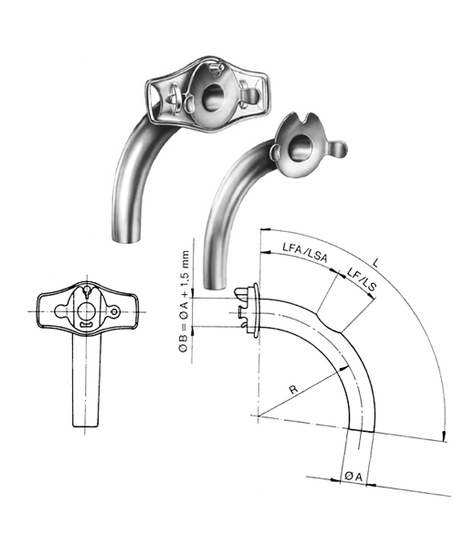 Tracheal Tube