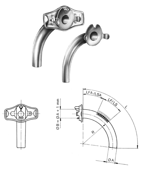 Tracheal Tube