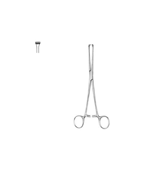 Intestinal and Tissue Grasping Forceps