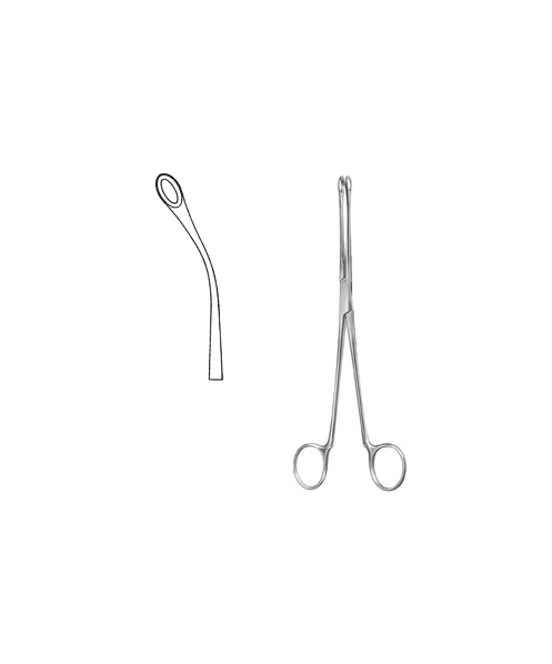 Gall Stone Forceps