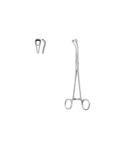 Gall Stone Forceps