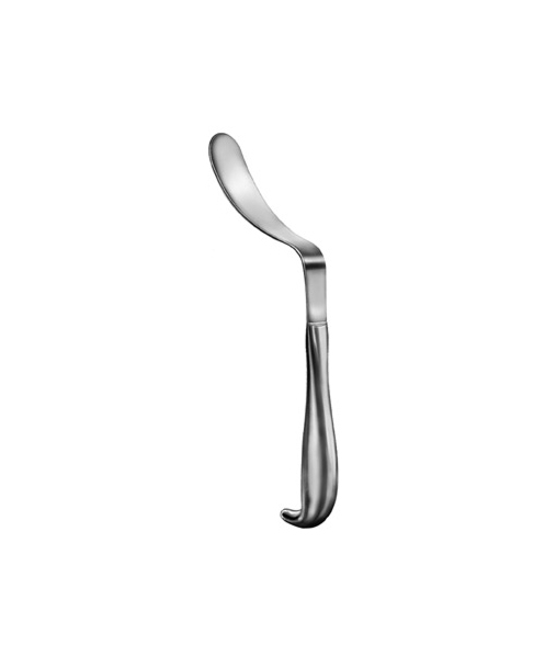 Bladder Spatula