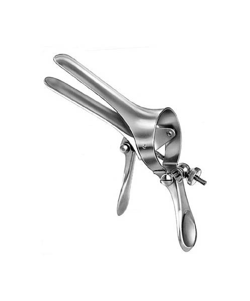 Vaginal Speculum