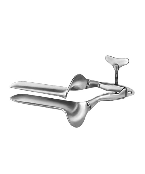 Vaginal Speculum