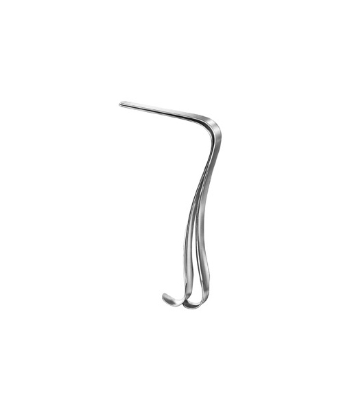 Vaginal Retractor