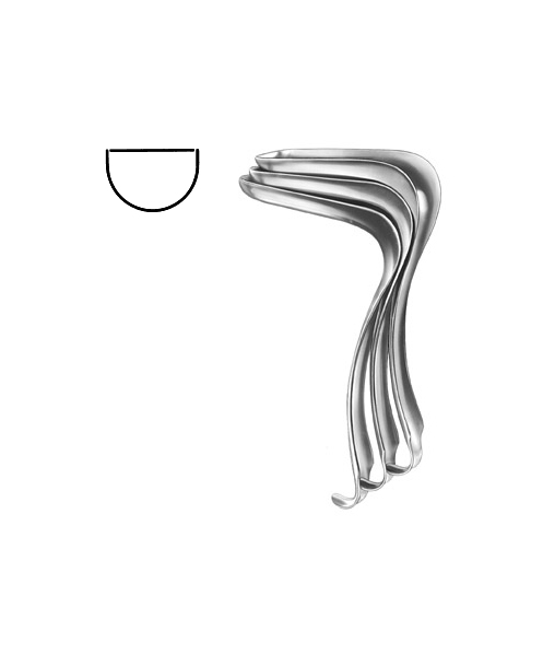 Vaginal Speculum