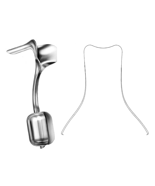 Vaginal Speculum