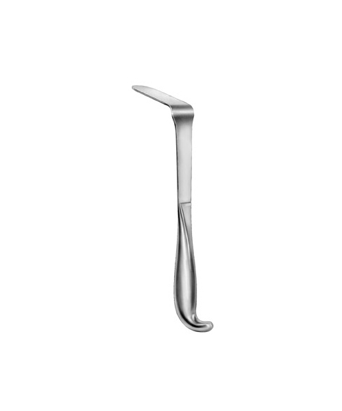 Vaginal Retractor