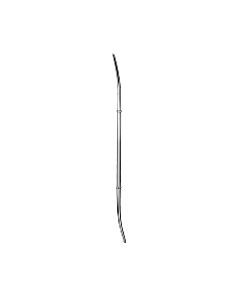 Uterine Dilator