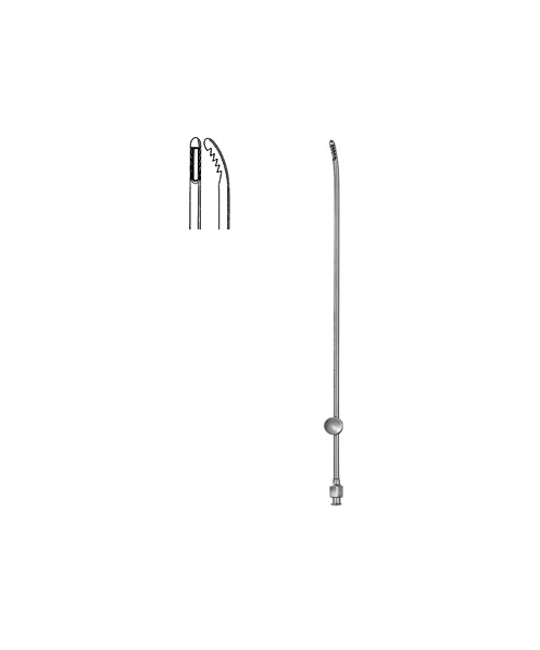 Suction Curette