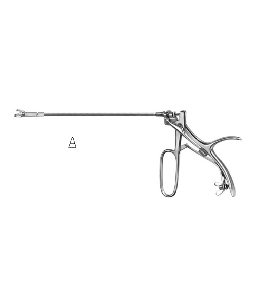 Uterine Biopsy Forceps