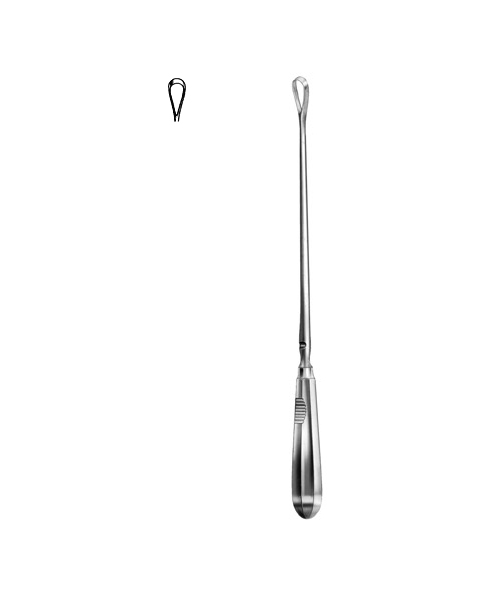 Uterine Curette