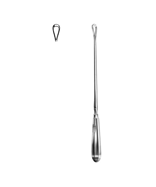 Uterine Curette