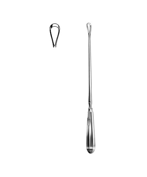 Uterine Curette