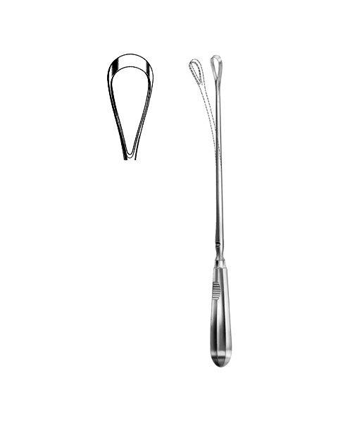 Uterine Curette