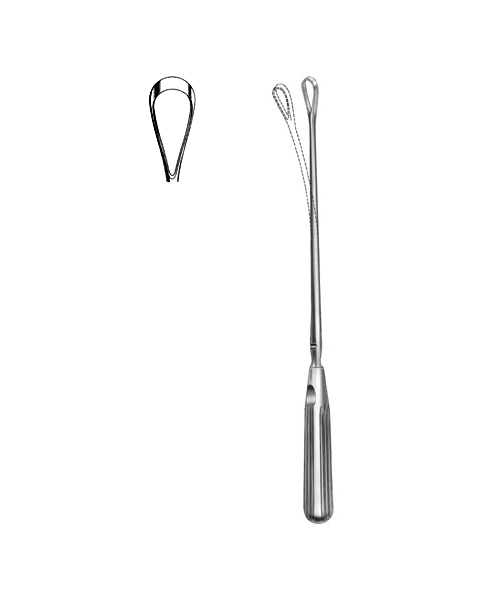 Uterine Curette