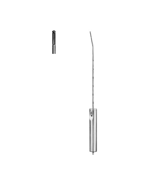 Suction Curette