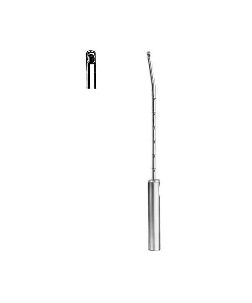 Suction Curette