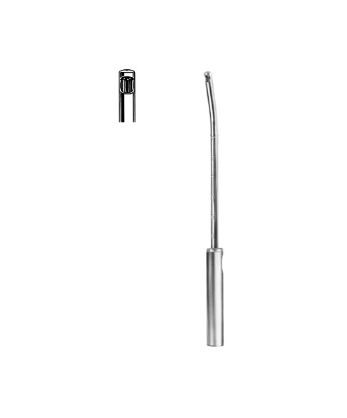 Suction Curette