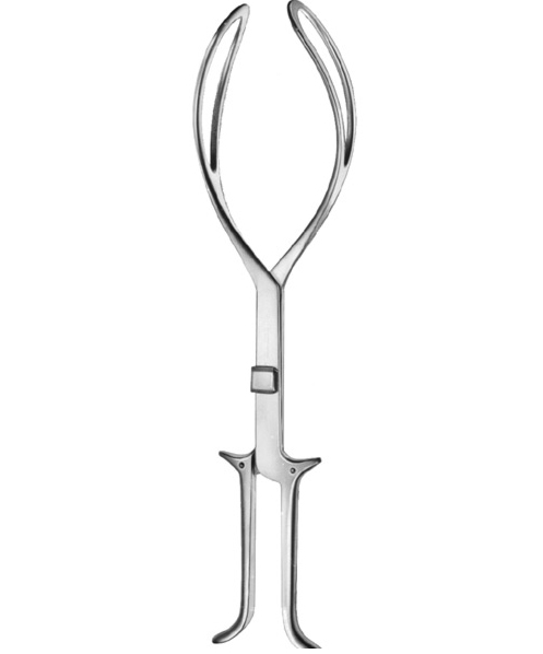 Obstetrical Forceps