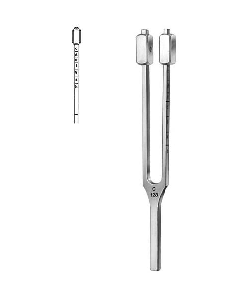 Tuning Fork