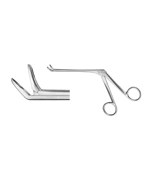 Ethmoid Bone Forceps