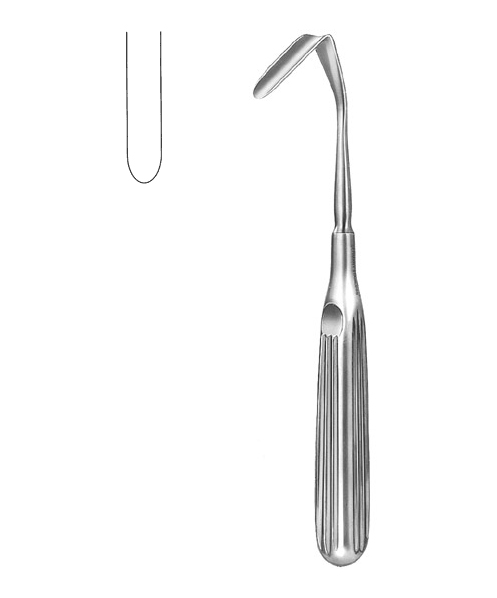 Nasal Retractor