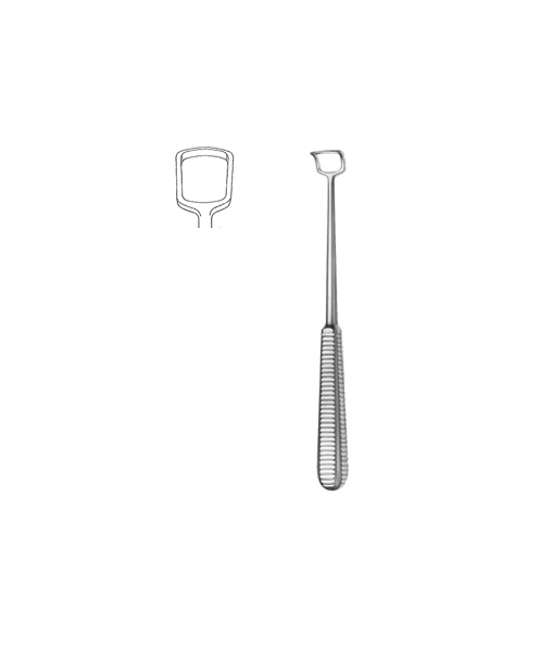 Adenoid Curette