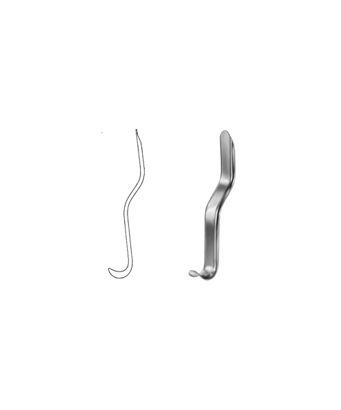 Cheek Retractor