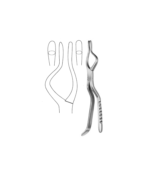 Disimpaction Forceps