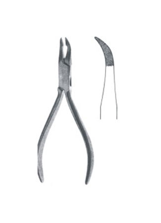 Pliers for Orthodontics